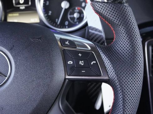 Used 2015 Mercedes-Benz G 550 image 13