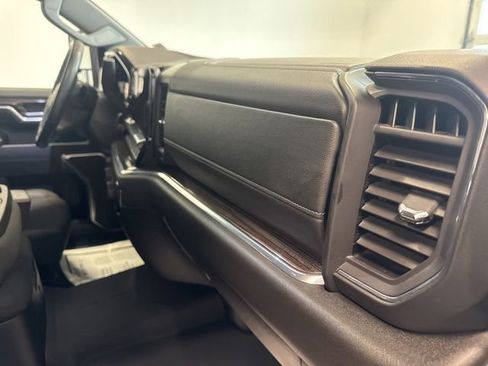 Used 2025 Chevrolet Silverado 2500 LT w/ All Star Edition AWD/4WD image 38