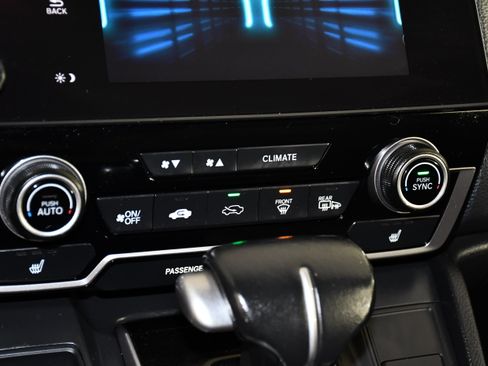Used 2021 Honda CR-V EX-L image 28