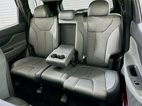 Used 2023 Hyundai Santa Fe SEL w/ Cargo Package image 11