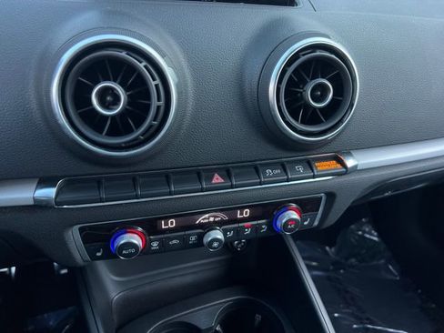 Used 2015 Audi A3 1.8T Premium w/ Cold Weather Package image 19