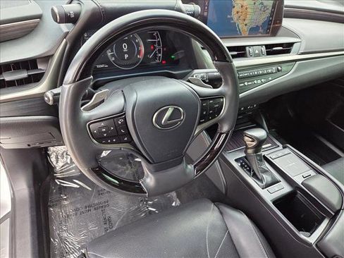 Used 2020 Lexus ES 350 w/ Accessory Package 2 image 10