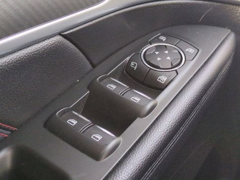 Used 2017 Ford Explorer Sport image 25