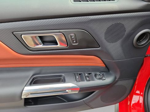 New 2026 Ford Mustang Premium w/ Anti-Theft Package image 6