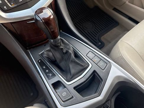 Used 2012 Cadillac SRX Luxury AWD/4WD image 33