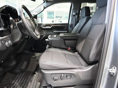 New 2026 Chevrolet Silverado 1500 LT AWD/4WD image 10