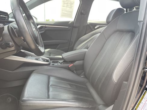 Used 2024 Audi A3 2.0T Premium FWD image 34