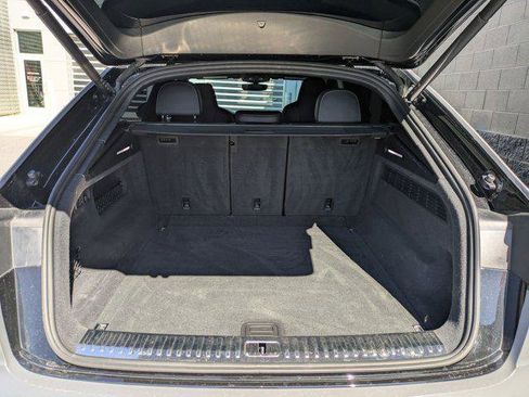Certified 2023 Audi SQ8 Premium Plus AWD/4WD image 26