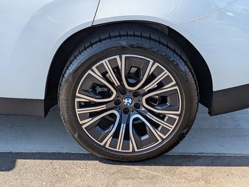 Used 2025 BMW X3 xDrive30i AWD/4WD image 29