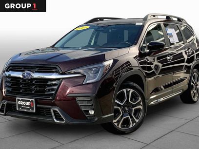 Used 2024 Subaru Ascent Touring