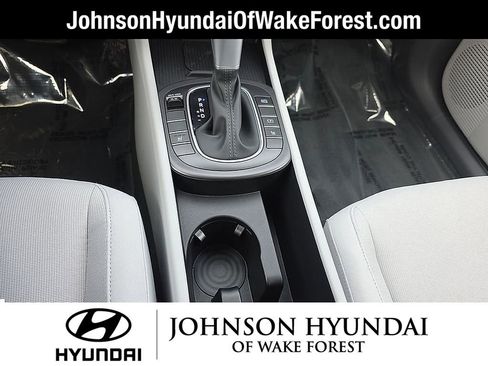 New 2026 Hyundai Kona SEL Sport FWD image 36