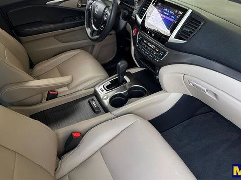 Used 2017 Honda Pilot EX-L image 20