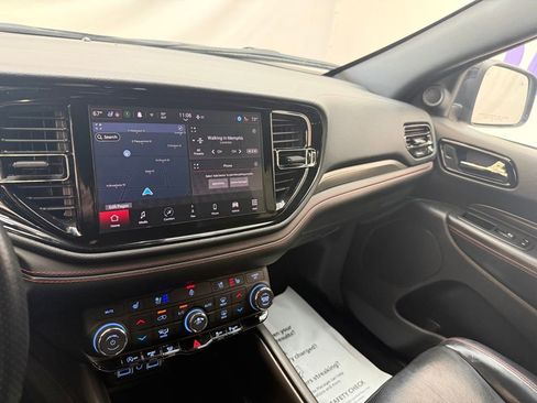 Used 2024 Dodge Durango GT image 13