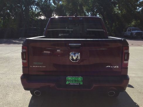 Used 2021 RAM 1500 Limited image 6