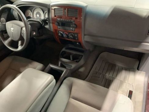 Used 2005 Dodge Dakota SLT AWD/4WD image 50