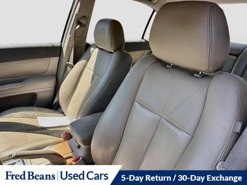 Used 2006 Hyundai Sonata GL FWD image 24