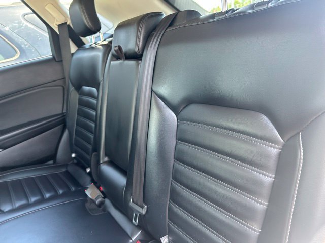 Used 2022 Ford Edge SEL AWD/4WD image 41