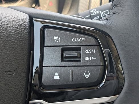 New 2025 Honda Odyssey EX-L image 26