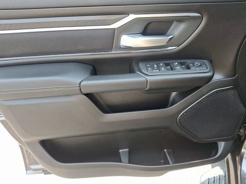Used 2025 RAM 1500 Big Horn AWD/4WD image 13