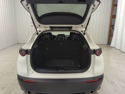 Used 2021 MAZDA CX-30 AWD 2.5 S w/ Select Package image 8