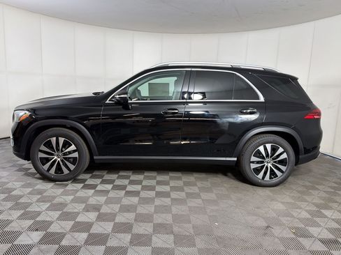 Used 2026 Mercedes-Benz GLE 350 4MATIC image 2