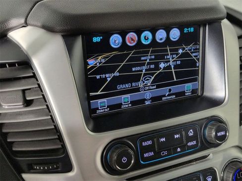 Certified 2019 GMC Yukon SLT w/ Open Road Package image 14