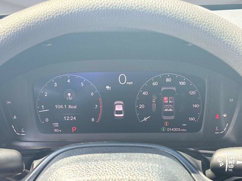 Used 2024 Honda Accord LX image 27