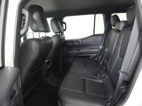 Used 2025 Toyota Land Cruiser 1958 AWD/4WD image 15