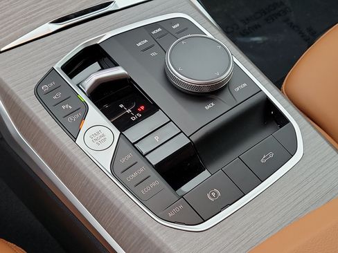 New 2027 BMW 430i Convertible w/ Premium Package RWD image 19