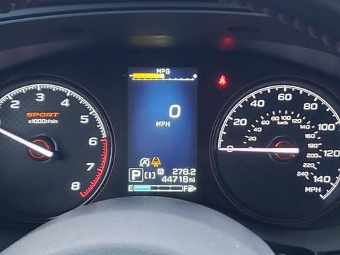 Certified 2023 Subaru Forester Sport image 19