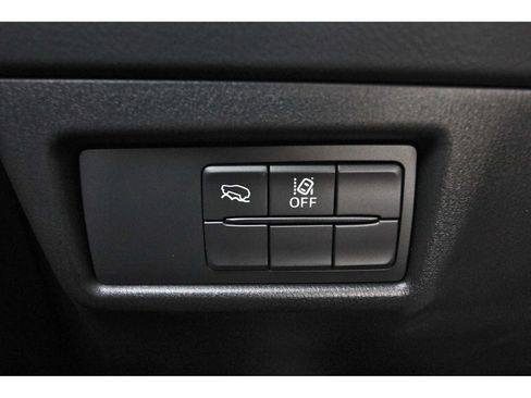 Used 2025 MAZDA CX-5 AWD 2.5 S w/ Select Package image 19