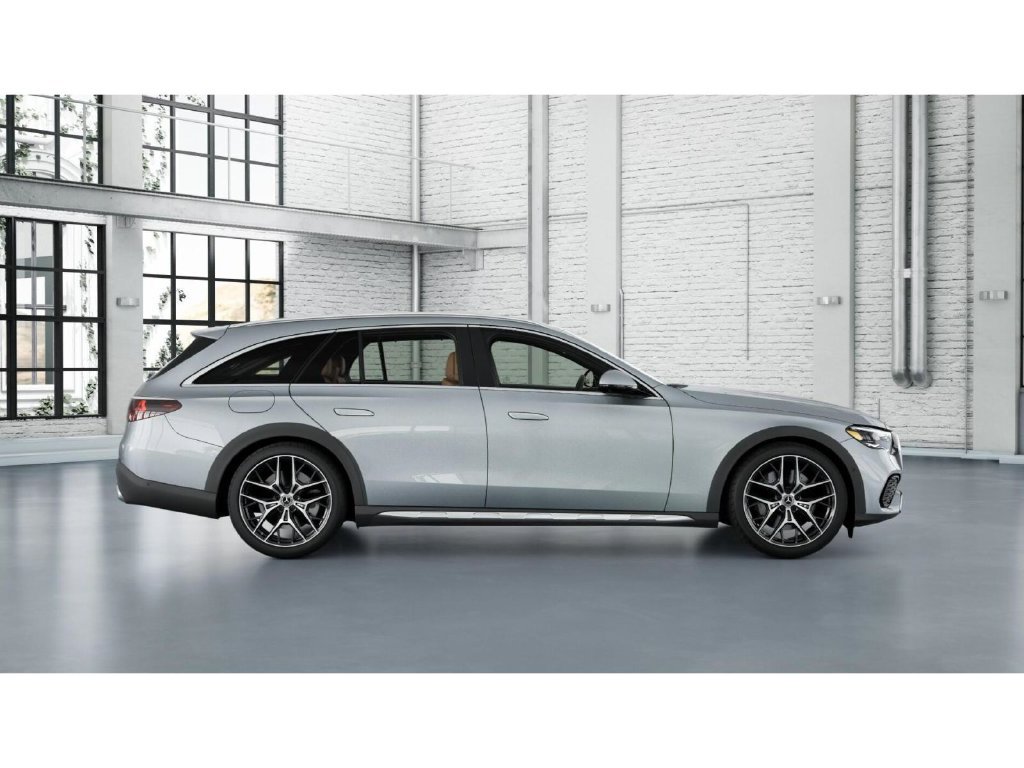 New 2027 Mercedes-Benz E 450 4MATIC All-Terrain Wagon image 16