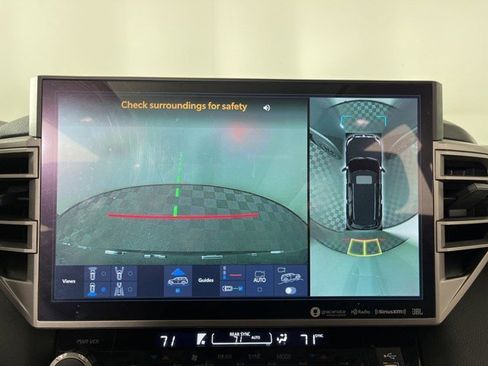 Used 2023 Toyota Sequoia Limited w/ TRD Off-Road Package image 21