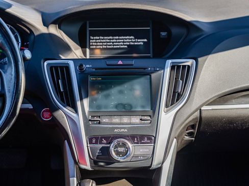 Used 2019 Acura TLX w/ Technology & A-SPEC Pkg image 30