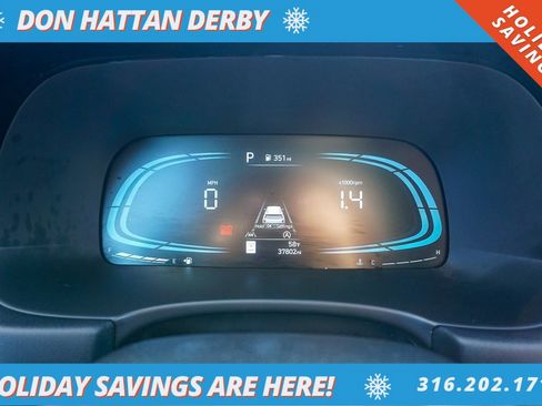 Used 2024 Hyundai Palisade SEL image 6