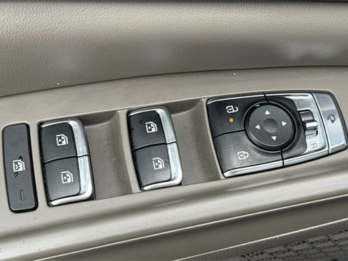 Certified 2025 Kia Carnival EX image 14