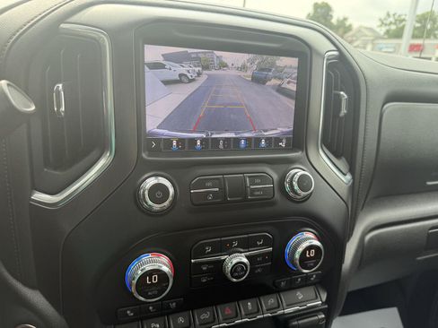 Used 2019 GMC Sierra 1500 AT4 w/ Technology Package AWD/4WD image 44