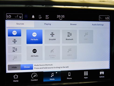 Used 2023 Chrysler Pacifica Touring-L FWD image 23