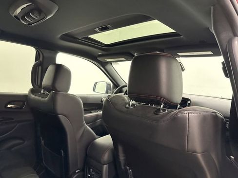New 2026 Dodge Durango GT AWD/4WD image 13