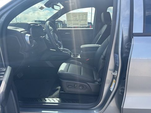 New 2026 Chevrolet Colorado LT w/ LT Convenience Package AWD/4WD image 10
