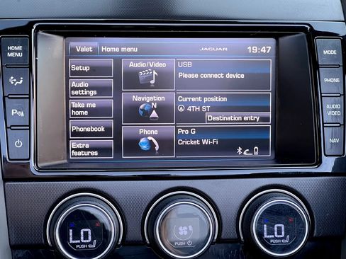 Used 2014 Jaguar F-TYPE S RWD image 20