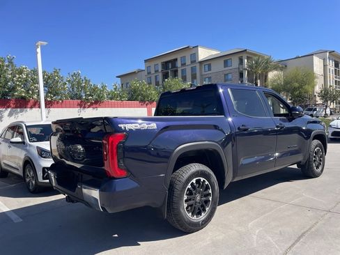 Used 2023 Toyota Tundra SR5 w/ TRD Off-Road Premium Package image 11