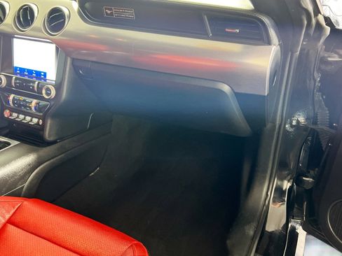 Used 2020 Ford Mustang Convertible w/ Equipment Group 101A image 34