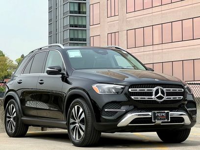 Certified 2026 Mercedes-Benz GLE 350 4MATIC