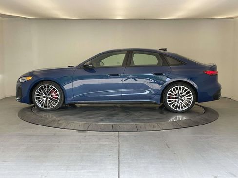 New 2026 Audi S5 Premium Plus AWD/4WD image 2