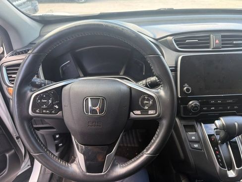 Used 2022 Honda CR-V EX-L image 7