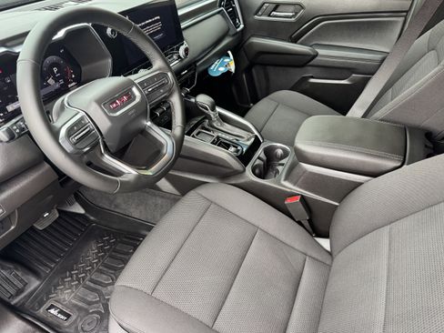 Used 2024 GMC Canyon Elevation w/ Trailering Package image 9