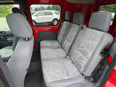 Used 2012 Ford Transit Connect XLT FWD image 24