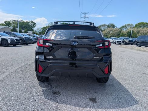 Certified 2024 Subaru Crosstrek 2.0i Premium AWD/4WD image 6