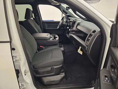 New 2026 RAM 3500 Tradesman image 33